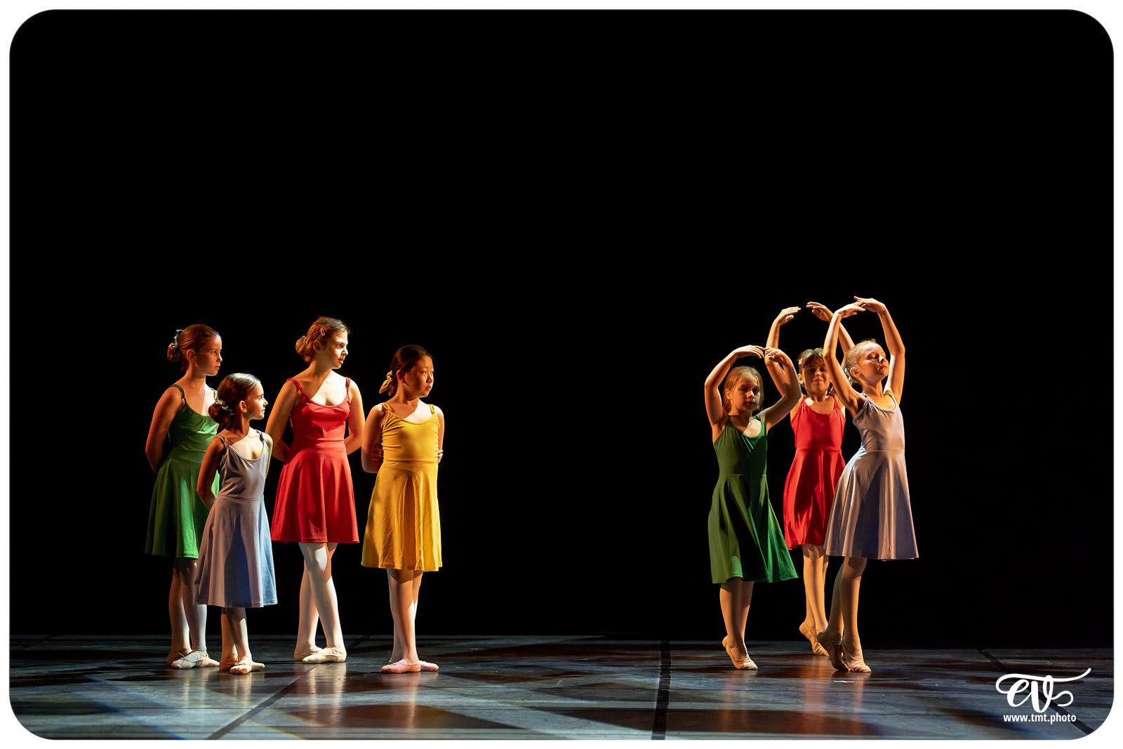GALA DE DANSE 2026 EMMDH
